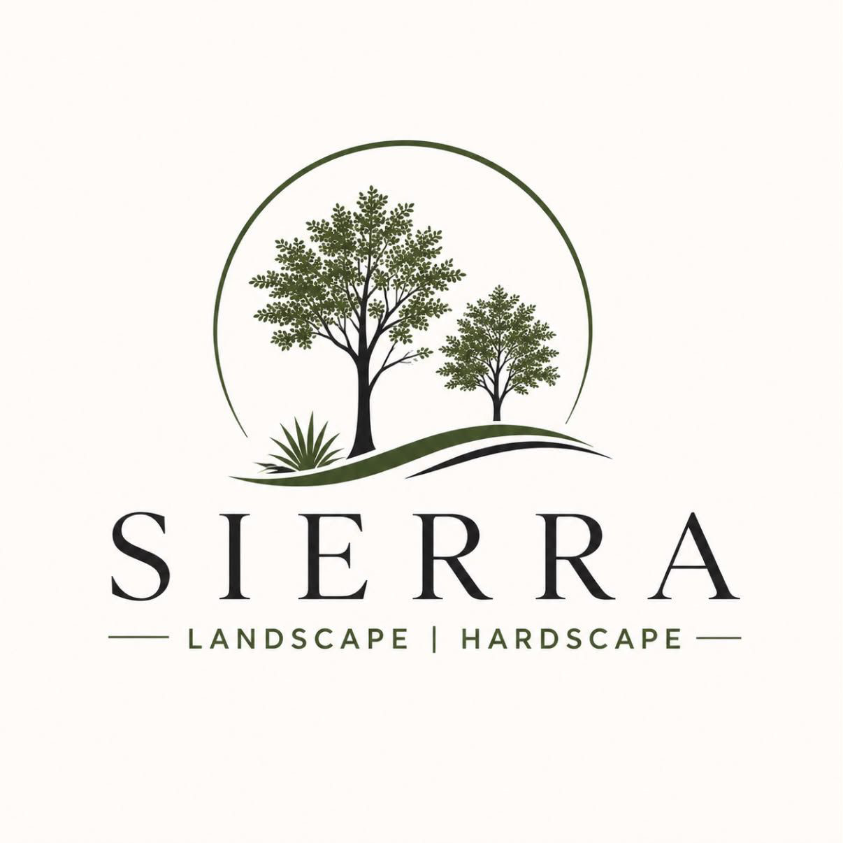 Sierra Landscape & Hardscape Inc